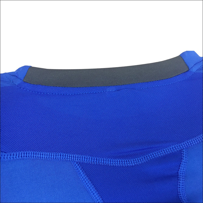 Cycling Base Layers Long Sleeves Compression Tights Bicycle Running Bodybuilding Bike Clothes Jersey Sports Underwear Clothing