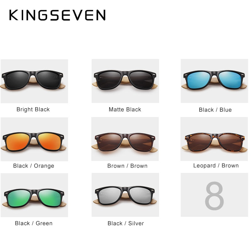 KINGSEVEN Original Men&