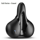 SELLE ROYAL Italien Radfahren MTB Fahrradschiene Hohlsattel Atmungsaktiv Weich ROYALGEL Silikagel Kissen Fahrradteil Sitz