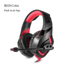 ONIKUMA K1 Camouflage Auriculares Gaming Headsets Wired Fone Headphones with Microphone Noise Cancelling for PS4 Laptop
