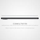 Redmi Note 7 Glass Nillkin CP + Cobertura de pegamento completo Protector de pantalla Vidrio templado para Xiaomi Redmi Note 9S 10S 8 9 10 Pro Max 9A