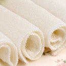Paño para platos de 5/20 piezas, fibra de bambú, toalla de limpieza antigrasa de alta eficiencia, toalla de lavado, trapo mágico para limpieza de cocina