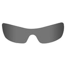 SNARK Anti-Scratch POLARIZED Replacement Lenses for-Oakley Batwolf Sunglasses Lens - Multiple Options