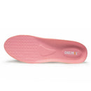 ONEMIX Männer &amp; Frauen Deodorant Einlegesohlen Stoßdämpfung Bequeme Weiche Einlegesohle Gesundheit Einlage Schuhe Pads Massage Pads Fußpflege