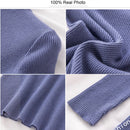 Neue Rollkragen Strickpullover Weibliche Casual Pullover Frauen Herbst Winter Tops Koreanische Pullover Mode 2020 Frauen Pullover Jumper