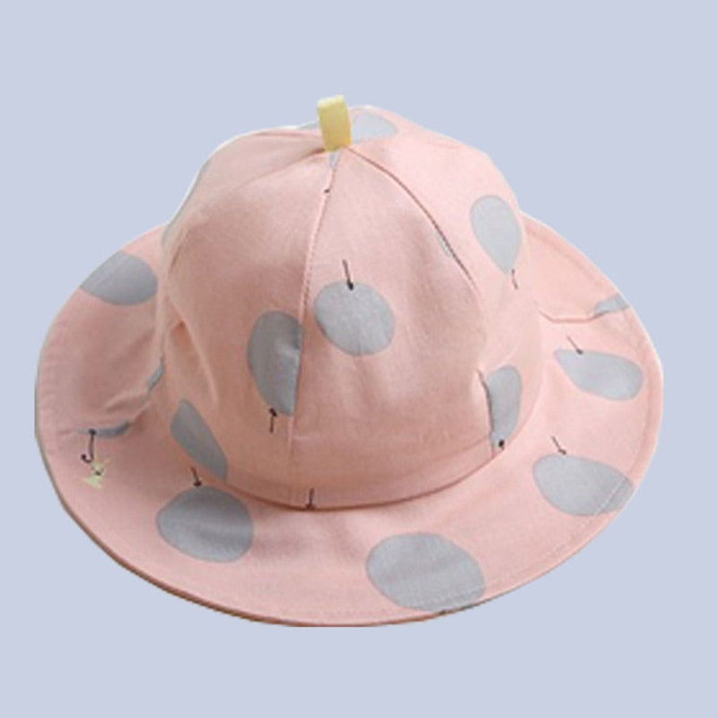 Gorra de cubo de verano para bebé, sombrero de Panamá Floral para niños, gorras para el sol de playa al aire libre, gorras de princesa de encaje encantadoras, sombreros para niños, gorras