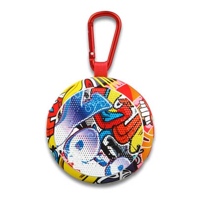 MIFA F1 Portable Bluetooth Speaker outdoor Wireless Speaker waterproof IPX4 with Sound  Strong Bass Stereo Music Audio Player