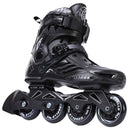 Patines de velocidad en línea, zapatos, patines de Hockey, zapatillas de deporte, patines de ruedas para hombres y mujeres, patines para adultos, patines profesionales en línea