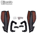 BJMOTO, protectores de manos para Motocross, Protector de manos para motocicleta, Dirt Bike, Pit Bike, ATV, Quads con manillar de 22mm