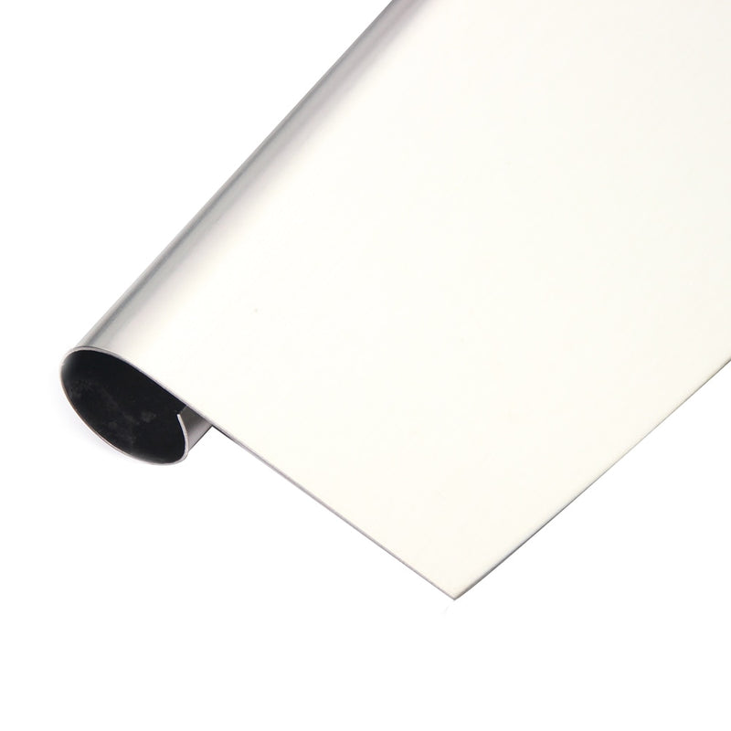 14-Inch Pizza Cutter Sharp Rocker Blade. Food Grade 18/8 (304) Stainless Steel. Best Way To Cut Pizzas And More