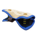 Dog Training Agility Equipment Pet Bite Tug Jute Bite Sleeve For Training Young Malinois German Shepherd Rottweiler