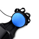 Pelota antiespasticidad Dedos separados Mano Deterioro infrarrojo lejano Órtesis de dedo Masaje de vibración Ejercicio de rehabilitación