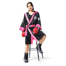 2020 newBoxing Costume Adult Champion Boxer Robe Gold Belt Suits Cosplay Playing Boxing Match Uniform Carnival Halloween Cosplay