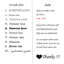 Fashion Customized Words Bar Chain Bracelet For Men Stainless Steel Adjustable Engraving Name Bangle Party Jewelry