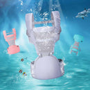 0-48 Months Ergonomic Baby Carrier Backpack With Hip Seat For Newborn Multi-function Infant Sling Wrap Waist Stool Baby Kangaroo