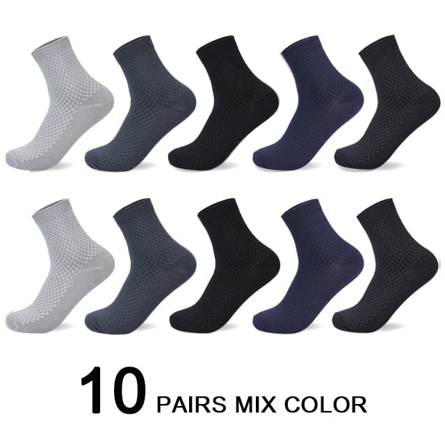 10 Pairs/Lot Men&