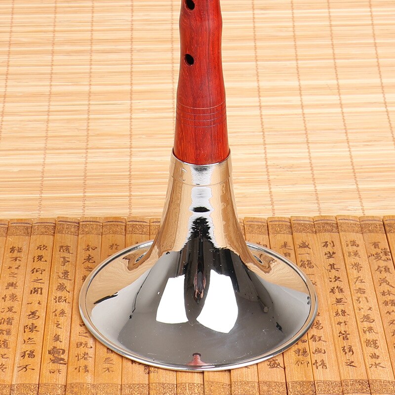 High Quality Chinese Folk Wind Musical Instrument Suona / Shanai Key of G D F