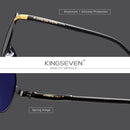 KINGSEVEN Brand 2020 Men&