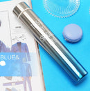 Bpa-Free Insulated Mini 280ML Creative Slim Vacuum Flasks Thermals Cup 304 Stainless Steel Kettle Coffee Thermos Water Bottle