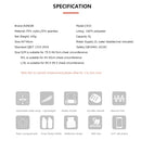 AONIJIE C933 Hydration Pack Backpack Rucksack Bag Vest Harness Water Bladder Hiking Camping Running Marathon Race Climbing 5L