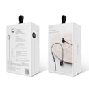 Baseus Wired Earphone In Ear Headset With Mic Stereo Bass Sound 3.5mm Jack Earphone Earbuds Earpiece For iPhone Samsung Xiaomi