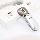 Wireless Fly Air laser mouse G-Sensor 15m 2.4Ghz USB Optical 1600DPI Laser Presenter for Set-Top Box/Smart TV/Android TV Box