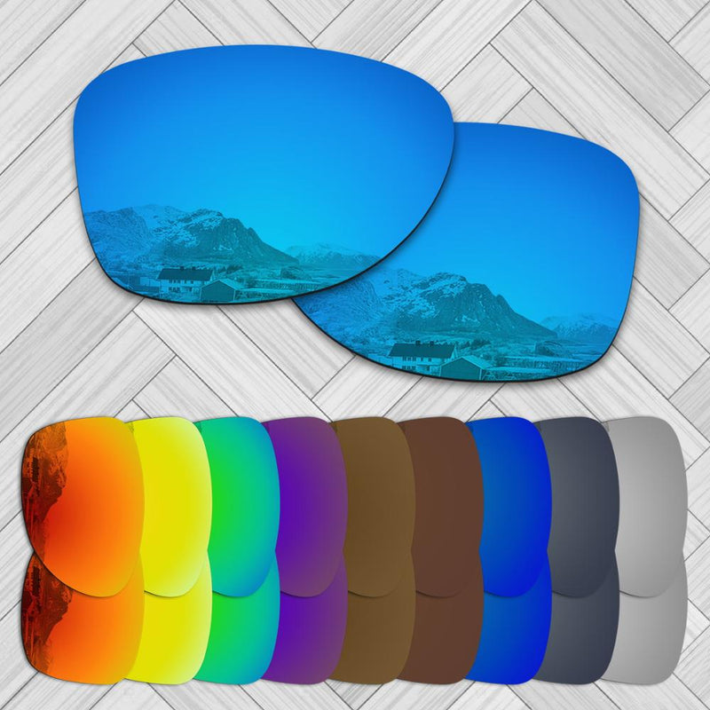 E.O.S 20+ Options Lens Replacement for OAKLEY Dispatch 2 Sunglass