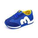 HaoChengJiaD Brand Kids Sneakers For Boy Girl New Spring Toddler Children&