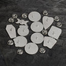 Las brujas lo hacen mejor bruja ouija hechizos alfileres de luna negra Insignias Broches Pin de solapa Pin de esmalte Mochila Bolsa Accesorios Pin de bruja