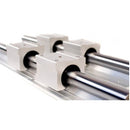 SBR12 12mm linear rail length 300mm 400mm 500mm 600mm 700mm 800mm linear guide with SBR12UU linear block cnc part