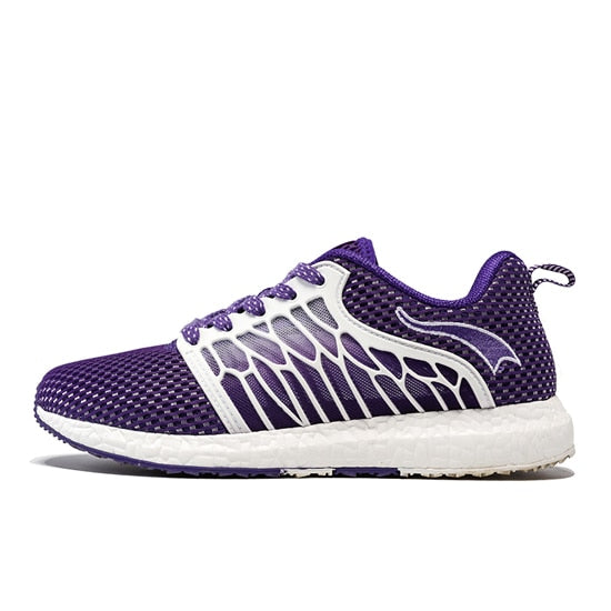 ONEMIX, zapatos para correr para mujer, zapatos atléticos de malla transpirable para hombre, zapatos deportivos súper ligeros para exteriores para mujer, zapatos para caminar y trotar