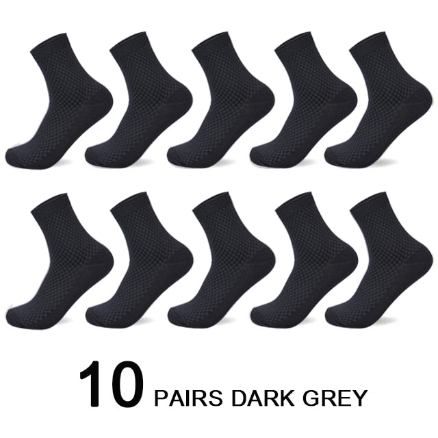 10 Pairs/Lot Men&