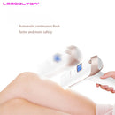 Lescolton 1000000times 4in1 IPL Epilator With LCD Display T009i Machine Permanent Bikini Trimmer Electric Depilador