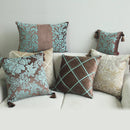 American Andrea Funda de almohada Funda de almohada de terciopelo decorativa para Seat halloween envío gratis