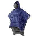 Naturehike New Arrive Outdoor Wearable Cloak Sleeping Bag Winter Plus Quilt Lazy Sleeping Bag