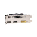 Video Card GTX1050Ti for Computer Graphic Card PCI-E GTX1050Ti GPU 4G 128Bit  DDR5 for nVIDIA Geforce Game  DP