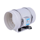 220V Centrifugal Fans& 4/5/6 Inch Activated Carbon Air Filter Set For Led grow light Indoor Hydroponics Grow Tent Greenhouses