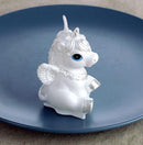3D Unicorn Pegasus Shaped fondant cake mould 3d Unicorn candy resin molds, horse candle mould,soap mold,silicone mold for candle