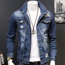 HCXY 2021 Spring Autumn Fashion Men&