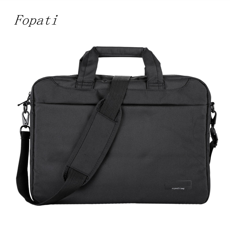 Laptoptasche 17,3 17 15,6 14 13 Zoll Nylon Airbag Schulter Handtasche Computertaschen Wasserdichte Messenger Damen Herren Notebooktasche 2020