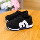 HaoChengJiaD Brand Kids Sneakers For Boy Girl New Spring Toddler Children&