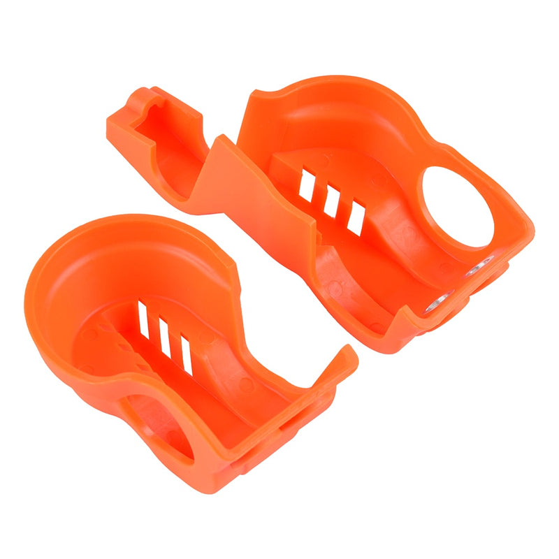 Fork Shoe Guard Protector Cover For KTM SX SXF EXC EXCF XC XCW XCF 125 200 250 300 350 400 450 500 2016-2022 2018 2019 2020