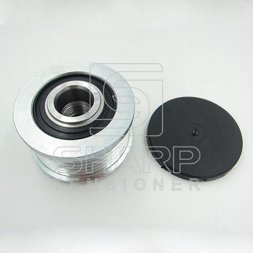 hyundai-373222a000-373222a100-373222a110-freewheel-clutch-alternator