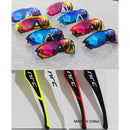 2022 NRC P-Ride Photochromic Cycling Glasses man Mountain Bike Bicycle Sport Cycling Sunglasses MTB Cycling Eyewear woman