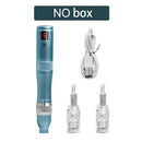 Wireless Dr.imp Pen Ultima Dermapen Professional Micro Needling Mesotherapy Auto Micro Needle Derma System Therapy MTS$PMS Tools