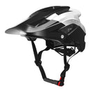 Casco de ciclismo ligero ROCKBROS, casco ultraligero para bicicleta, cascos de bicicleta de montaña moldeados integralmente, cascos seguros para hombres y mujeres de 57-62cm