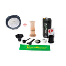 Portable coffee maker french press espresso machine cold brew filter reusable dripper yuropress Accessories Apply to Espresso