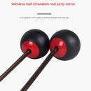 Cordless Bearing Rope Skipping Sports And Fitness Steel Wire Home Exercise PVC Jump Rope Speed Crossfit Portable