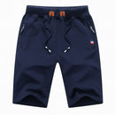 Neue Breeches Sport Running Herren Shorts Basketball Herren Shorts Sommer Herren Strand Shorts Baumwolle Lässige Herren Shorts Markenkleidung