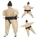 Kids Dinosaur Inflatable Costume Boys Girs Jumpsuit Boysuit Child Alien Cosplay Costume Purim Halloween Party Suit Clothes